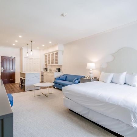 Chateau Renault Egg Harbor City Dış mekan fotoğraf