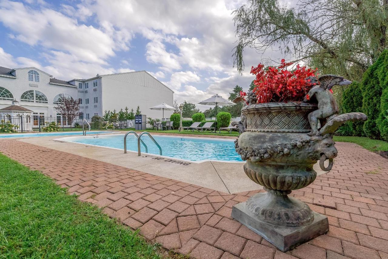 Chateau Renault Egg Harbor City Dış mekan fotoğraf
