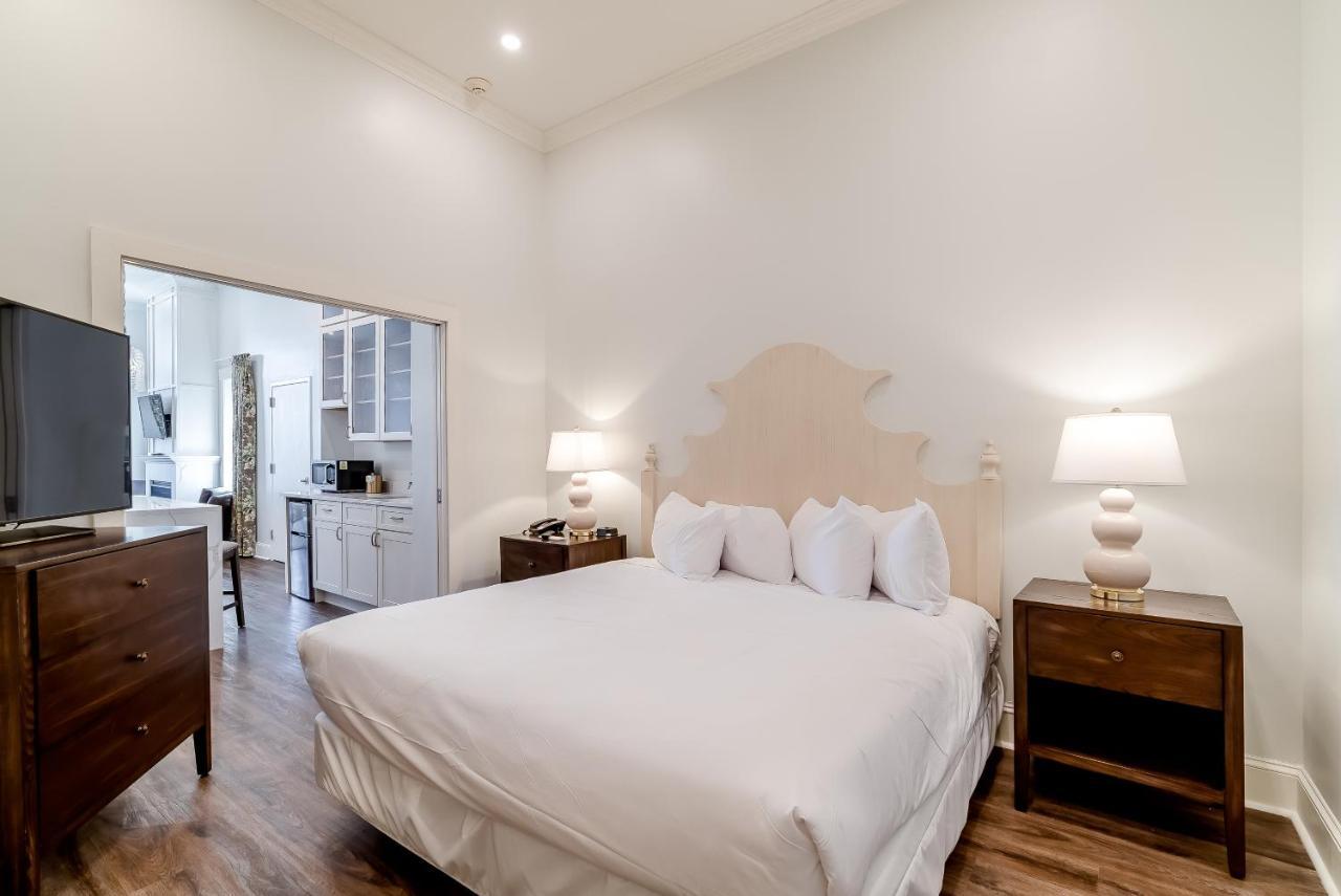 Chateau Renault Egg Harbor City Dış mekan fotoğraf
