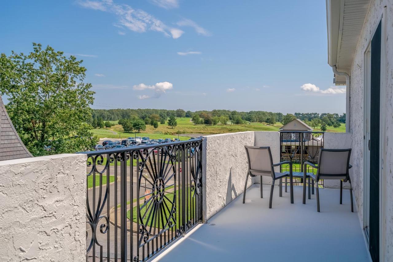 Chateau Renault Egg Harbor City Dış mekan fotoğraf