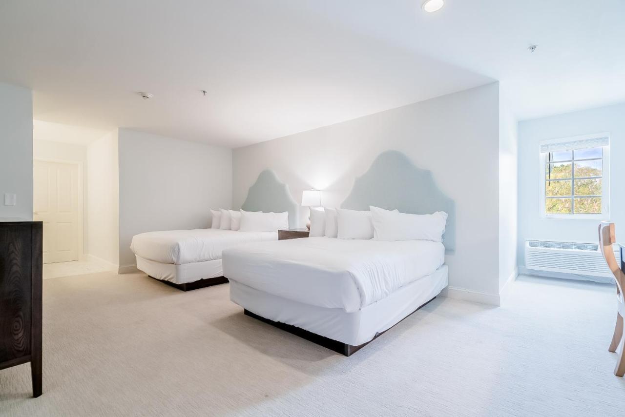 Chateau Renault Egg Harbor City Dış mekan fotoğraf