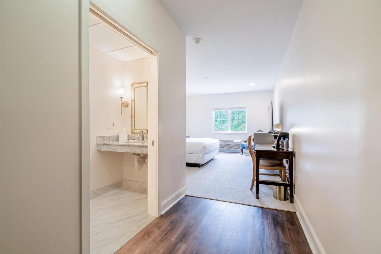 Chateau Renault Egg Harbor City Dış mekan fotoğraf