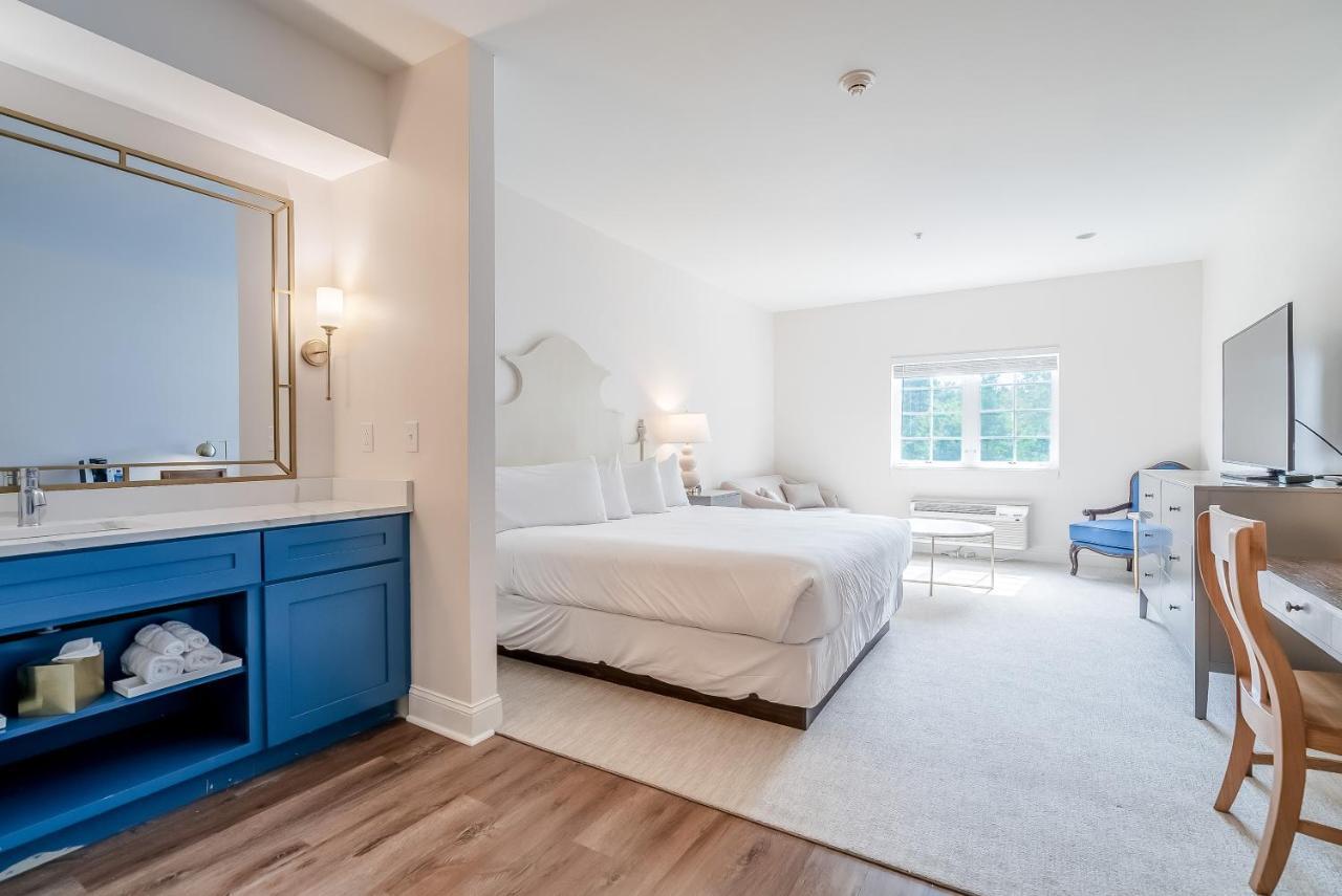 Chateau Renault Egg Harbor City Dış mekan fotoğraf