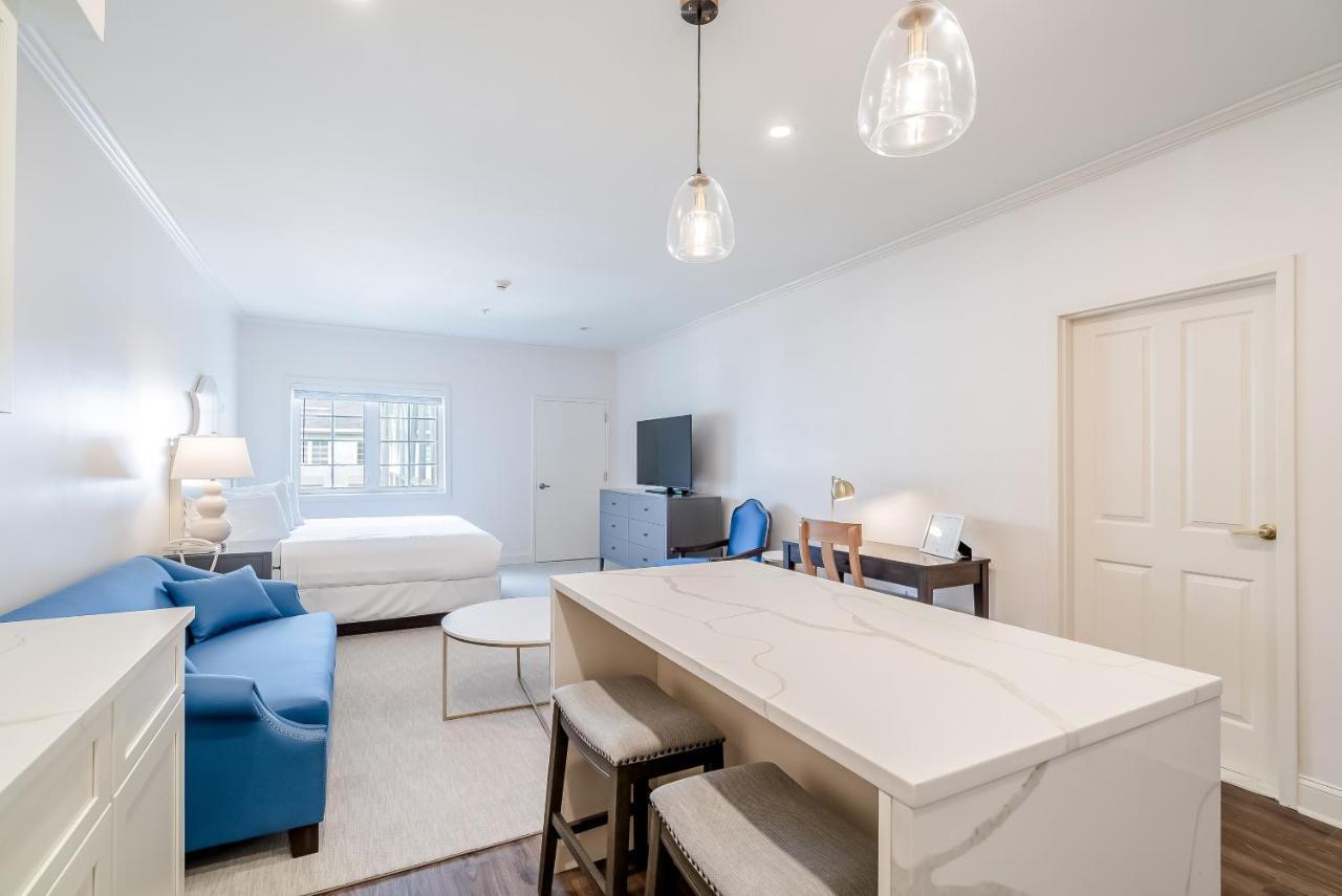 Chateau Renault Egg Harbor City Dış mekan fotoğraf