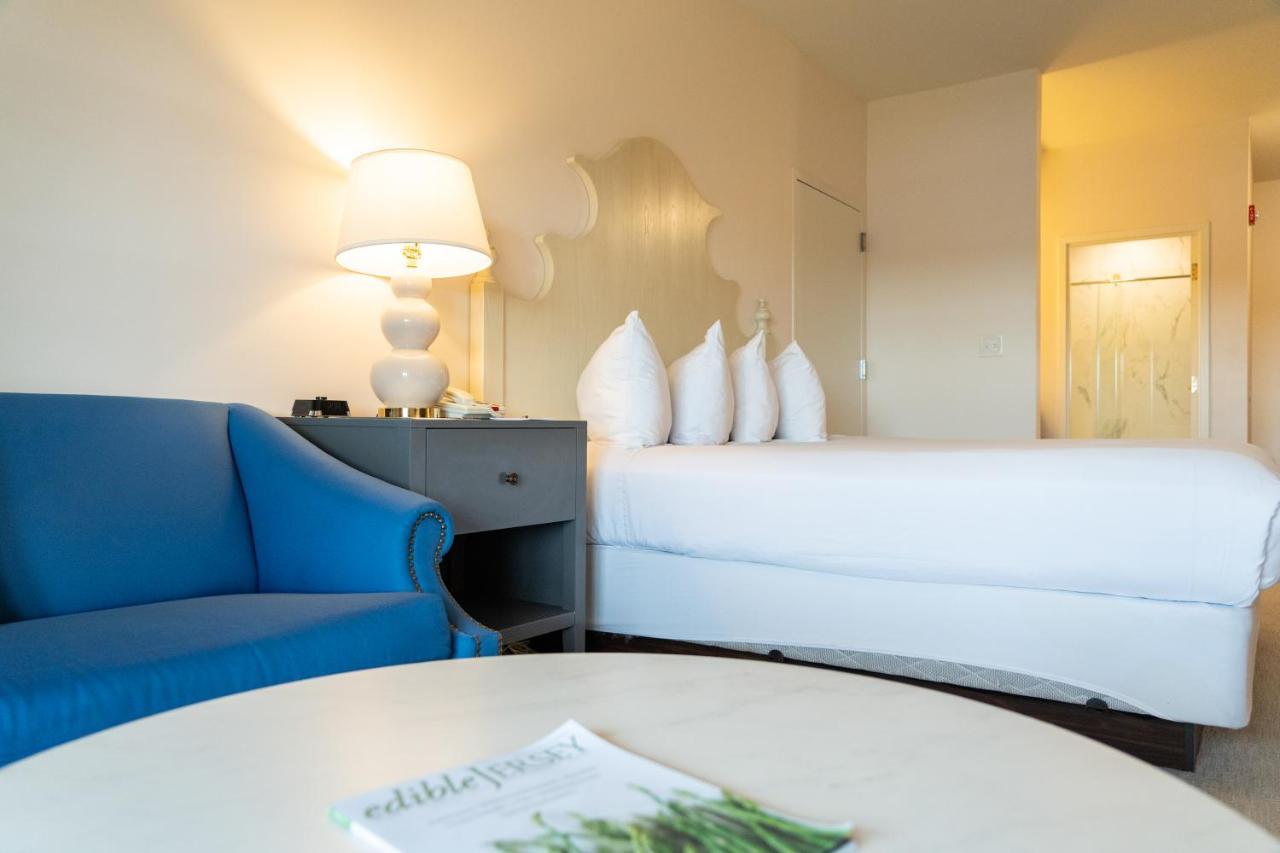 Chateau Renault Egg Harbor City Dış mekan fotoğraf
