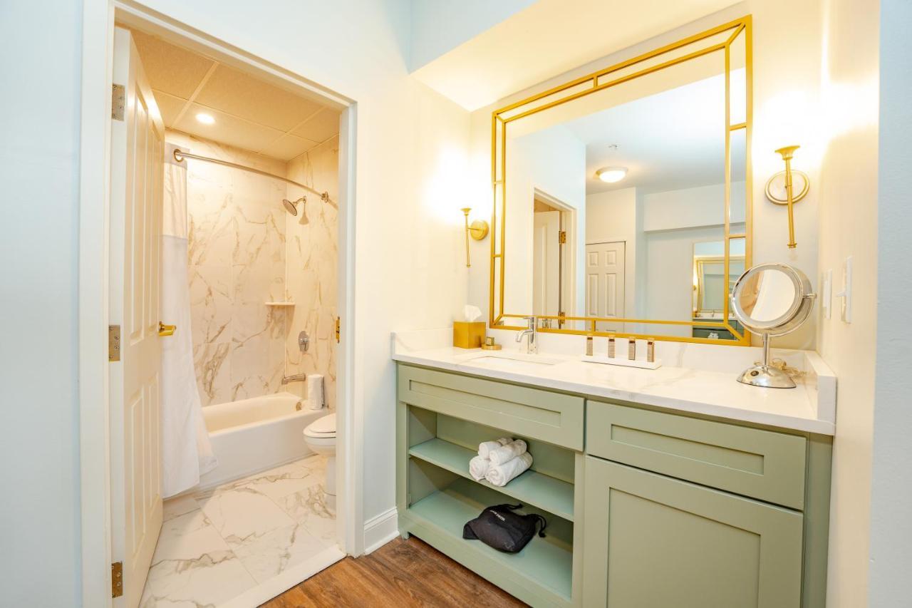 Chateau Renault Egg Harbor City Dış mekan fotoğraf