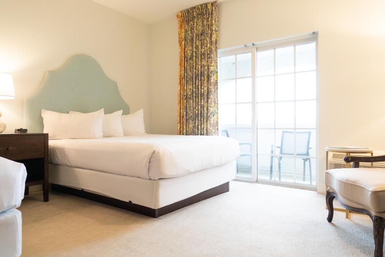 Chateau Renault Egg Harbor City Dış mekan fotoğraf