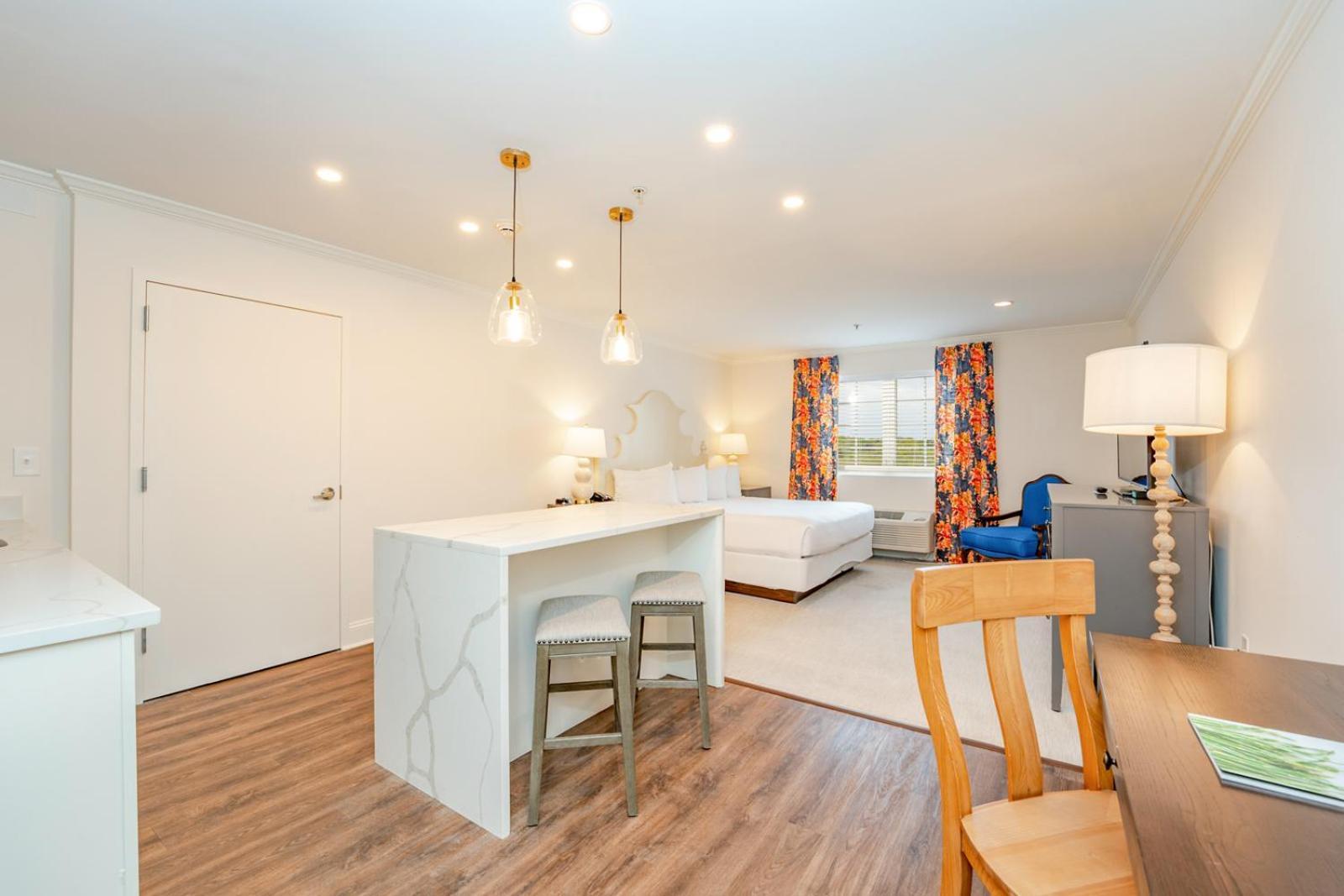 Chateau Renault Egg Harbor City Dış mekan fotoğraf
