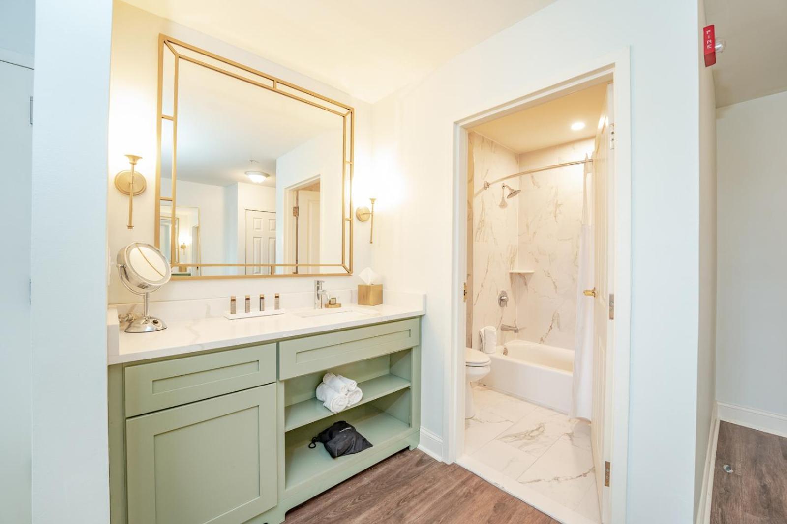 Chateau Renault Egg Harbor City Dış mekan fotoğraf