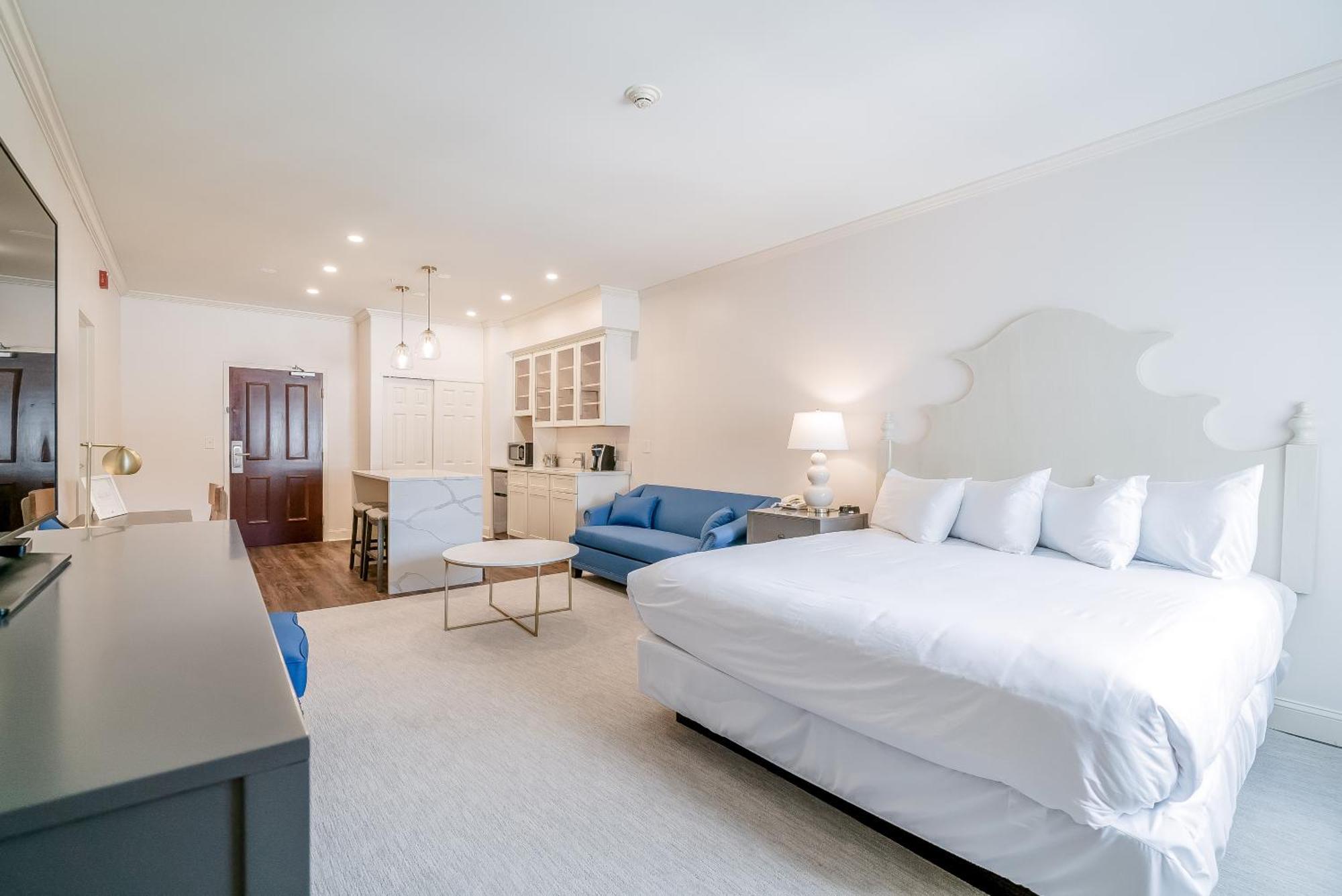 Chateau Renault Egg Harbor City Dış mekan fotoğraf