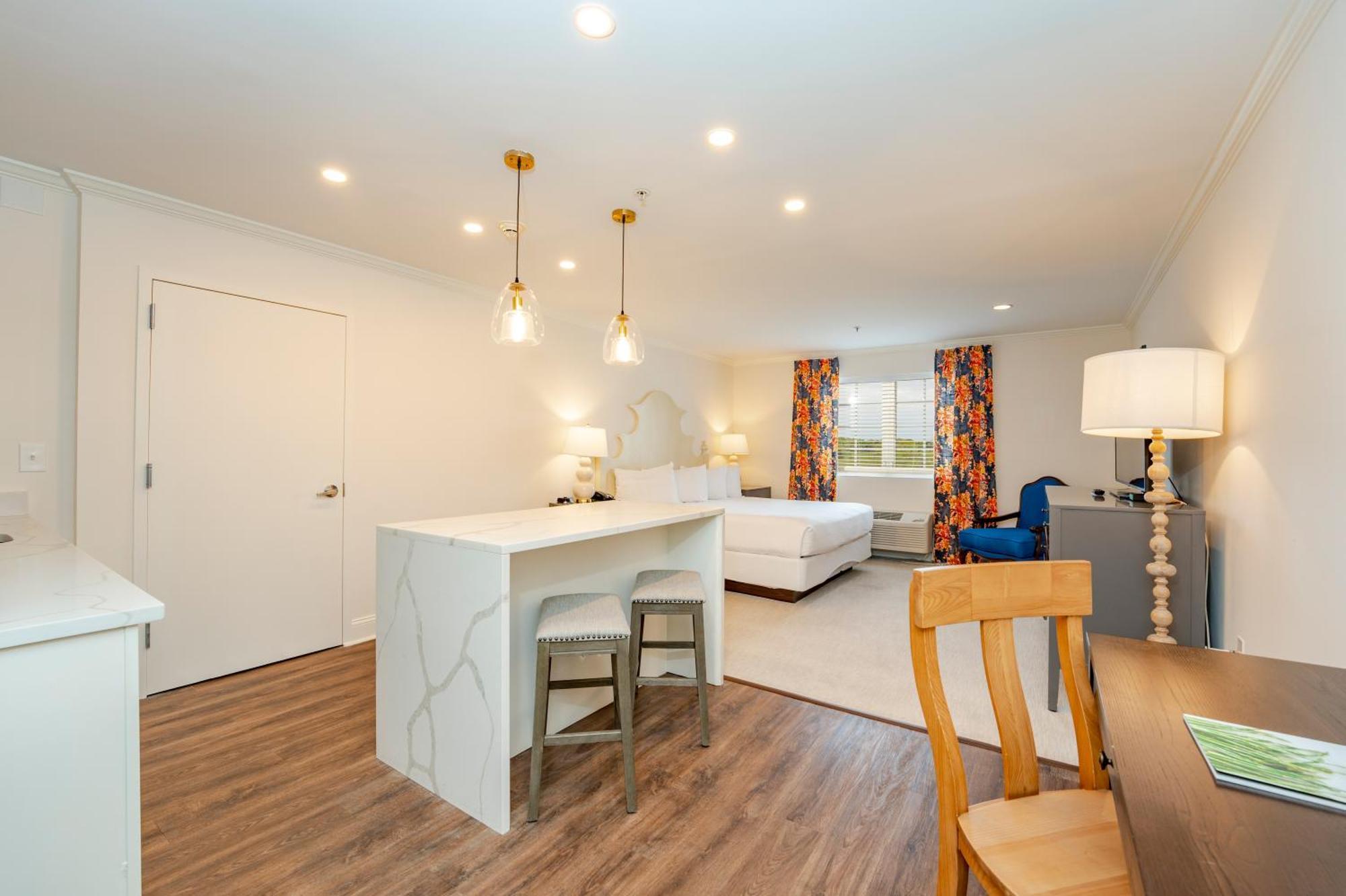 Chateau Renault Egg Harbor City Dış mekan fotoğraf