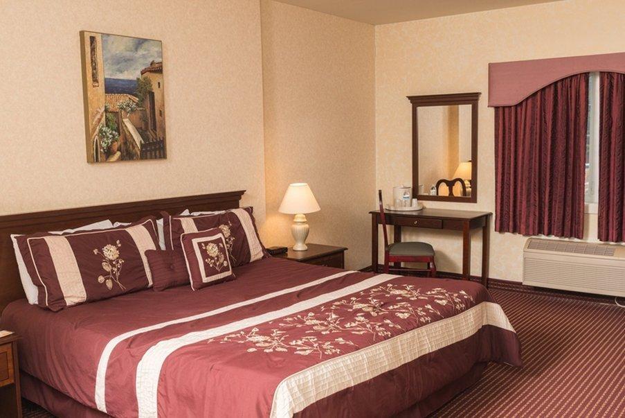 Chateau Renault Egg Harbor City Dış mekan fotoğraf
