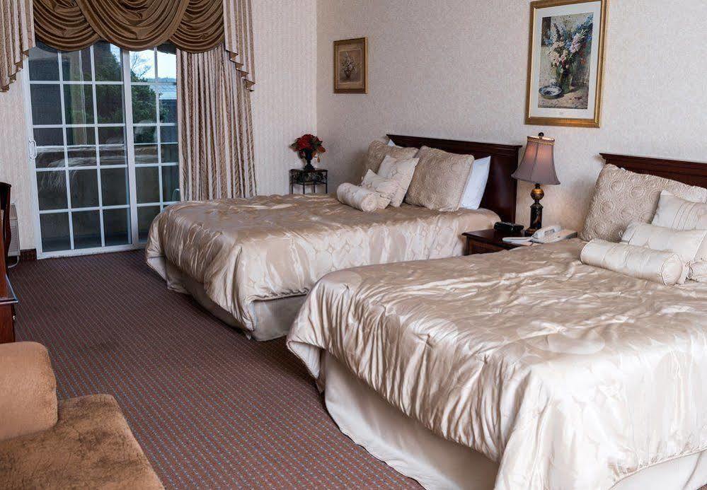 Chateau Renault Egg Harbor City Dış mekan fotoğraf